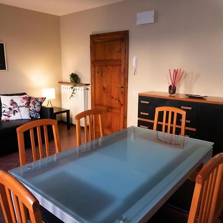 Residenza Roma Apartment Pistoia Ngoại thất bức ảnh