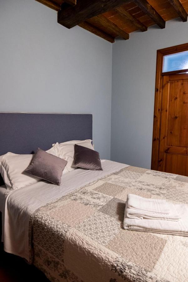 Residenza Roma Apartment Pistoia Ngoại thất bức ảnh
