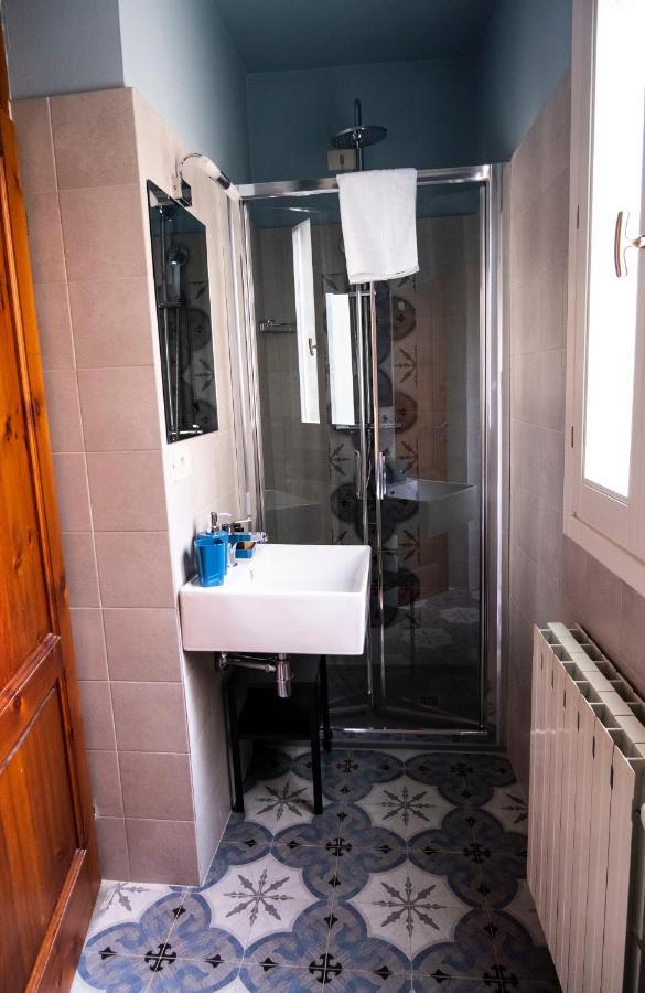 Residenza Roma Apartment Pistoia Ngoại thất bức ảnh