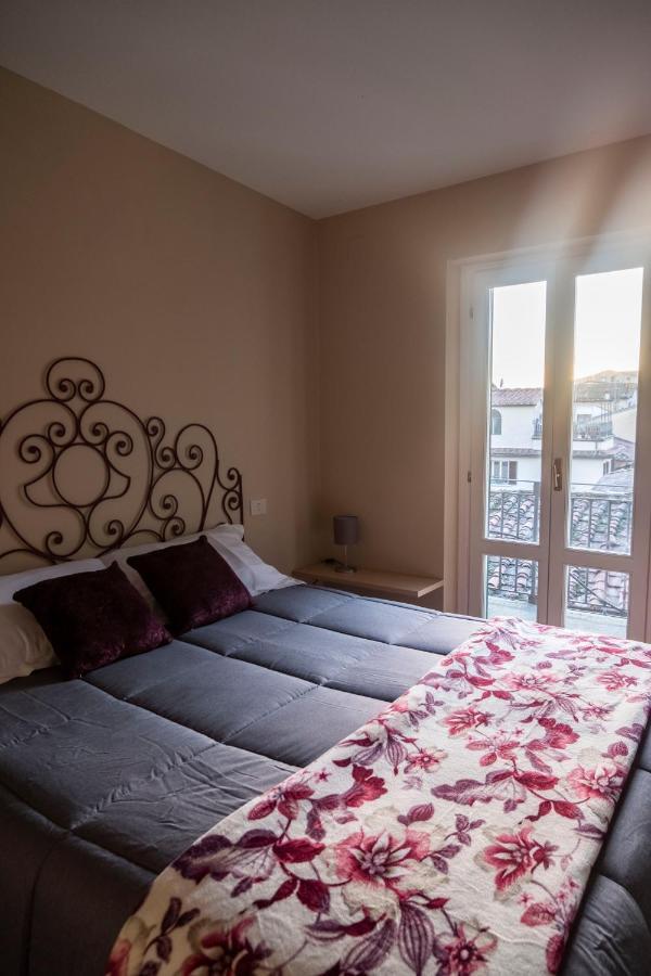 Residenza Roma Apartment Pistoia Ngoại thất bức ảnh