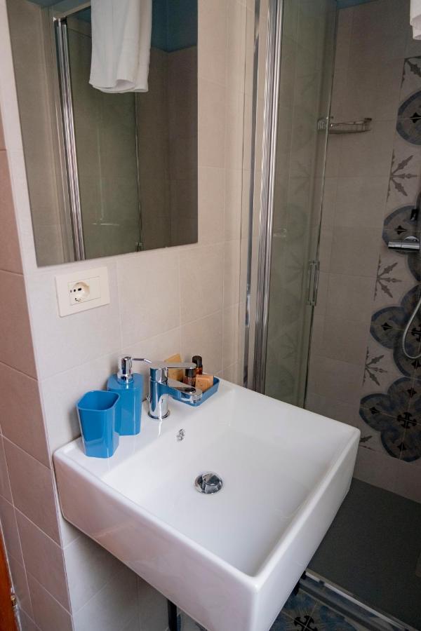 Residenza Roma Apartment Pistoia Ngoại thất bức ảnh
